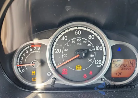 2013 Mazda Mazda2 z USA, uszkodzony, nr VIN JM1DE1LZ2D0162625